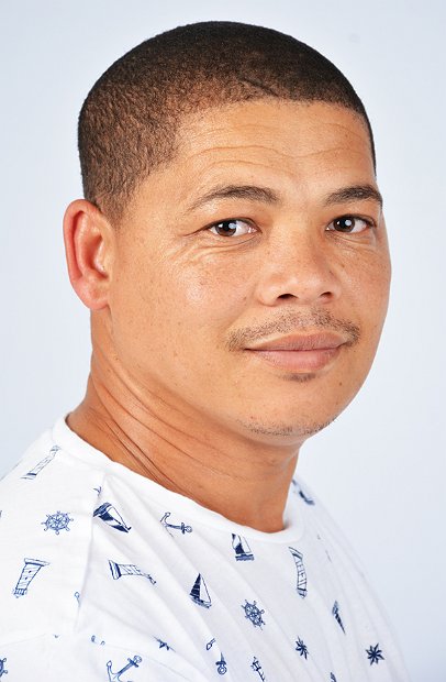 Andre Mouton  Cell 73 279 4873